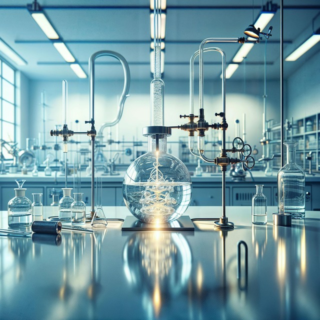 水性體系友好:耐水解環(huán)保金屬復合催化劑,在水介質中保持穩(wěn)定高效催化性能