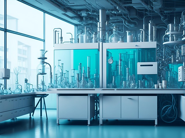 高純度金屬潤滑聚醚多元醇，確保潤滑劑對設備和環(huán)境友好無污染