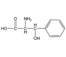 dl-β-苯基絲氨酸